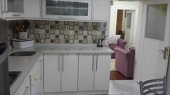 Sabah Yildizi Pansiyon