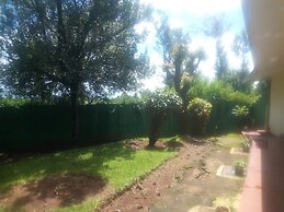 Transit Motel Chogoria