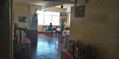 Transit Motel Chogoria