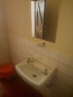 Transit Motel Chogoria