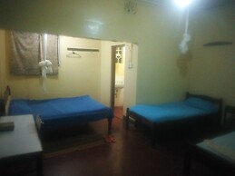 Transit Motel Chogoria