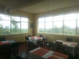 Transit Motel Chogoria