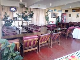 Transit Motel Chogoria