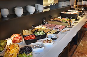 Grand Hotel Hradec
