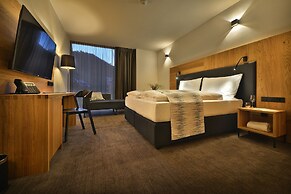 Grand Hotel Hradec