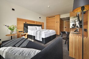 Grand Hotel Hradec