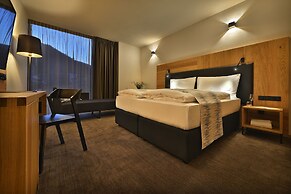 Grand Hotel Hradec