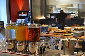 Grand Hotel Hradec