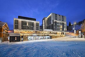 Grand Hotel Hradec