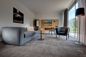 Grand Hotel Hradec