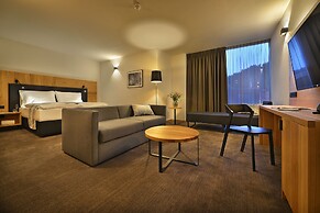 Grand Hotel Hradec