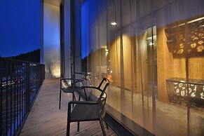 Grand Hotel Hradec