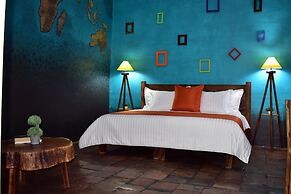 Pueblito Tlaquepaque Hotel Boutique