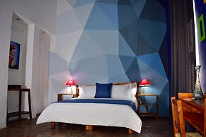 Pueblito Tlaquepaque Hotel Boutique