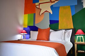 Pueblito Tlaquepaque Hotel Boutique