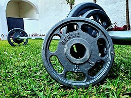 Pueblito Tlaquepaque Hotel Boutique