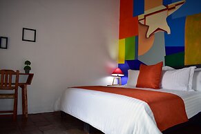 Pueblito Tlaquepaque Hotel Boutique