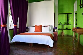 Pueblito Tlaquepaque Hotel Boutique