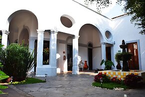 Pueblito Tlaquepaque Hotel Boutique
