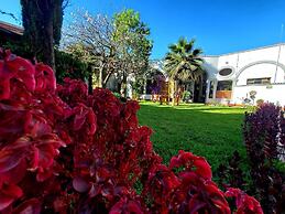 Pueblito Tlaquepaque Hotel Boutique