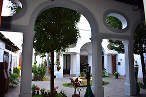 Pueblito Tlaquepaque Hotel Boutique