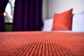 Pueblito Tlaquepaque Hotel Boutique