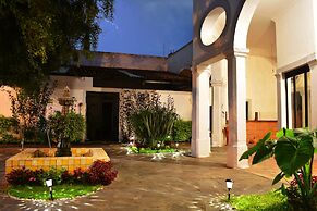 Pueblito Tlaquepaque Hotel Boutique