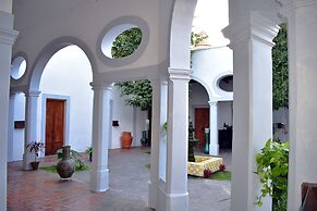 Pueblito Tlaquepaque Hotel Boutique