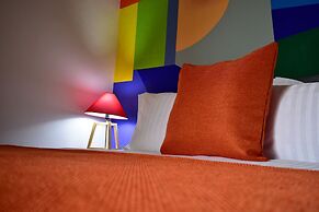 Pueblito Tlaquepaque Hotel Boutique