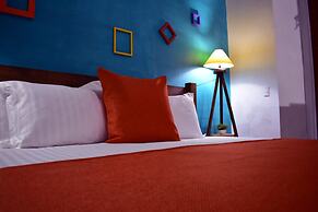 Pueblito Tlaquepaque Hotel Boutique