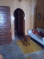 Riad Rose Des Vents
