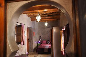 Riad Rose Des Vents