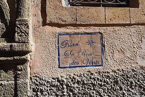 Riad Rose Des Vents