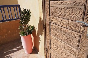 Riad Rose Des Vents