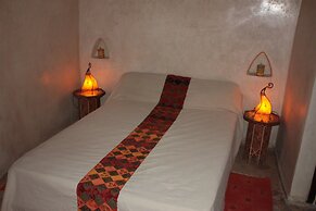 Riad Rose Des Vents