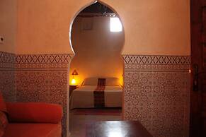 Riad Rose Des Vents