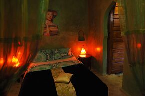 Riad Rose Des Vents