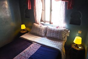 Riad Rose Des Vents