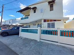 Sunset Paradise Villas
