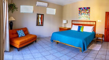 Sunset Paradise Villas