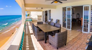Sunset Paradise Villas