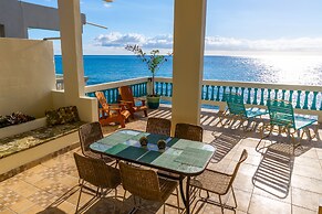 Sunset Paradise Villas