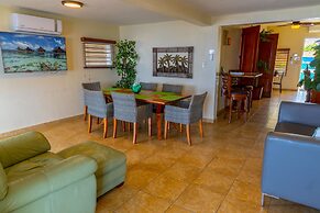 Sunset Paradise Villas