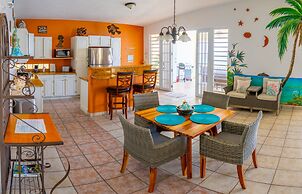 Sunset Paradise Villas
