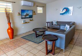 Sunset Paradise Villas