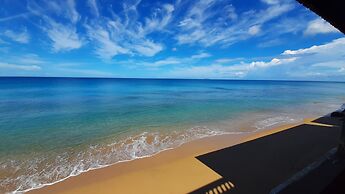 Sunset Paradise Villas
