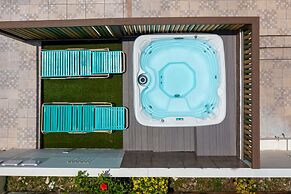 Sunset Paradise Villas