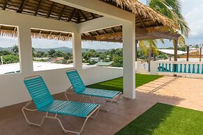 Sunset Paradise Villas