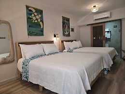 Sunset Paradise Villas
