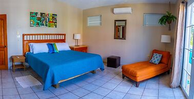 Sunset Paradise Villas